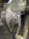 タグチ認定中古 GABオールブレイド　10～14ton　GAB-120