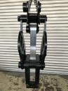 タグチ認定中古 GABオールブレイド　6～8ton　GAB-60