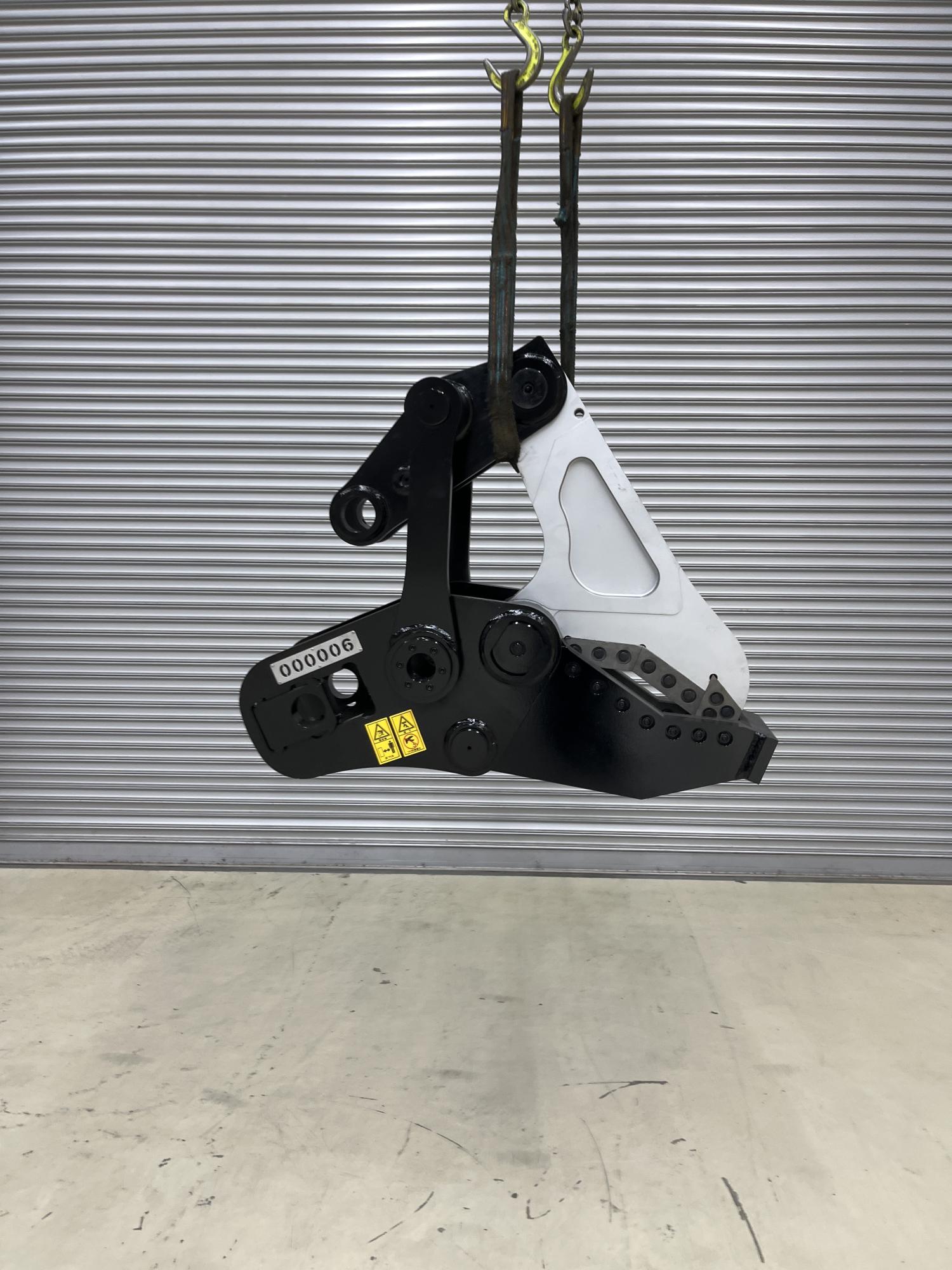 タグチ認定中古 GABオールブレイド　6～8ton　GAB-60