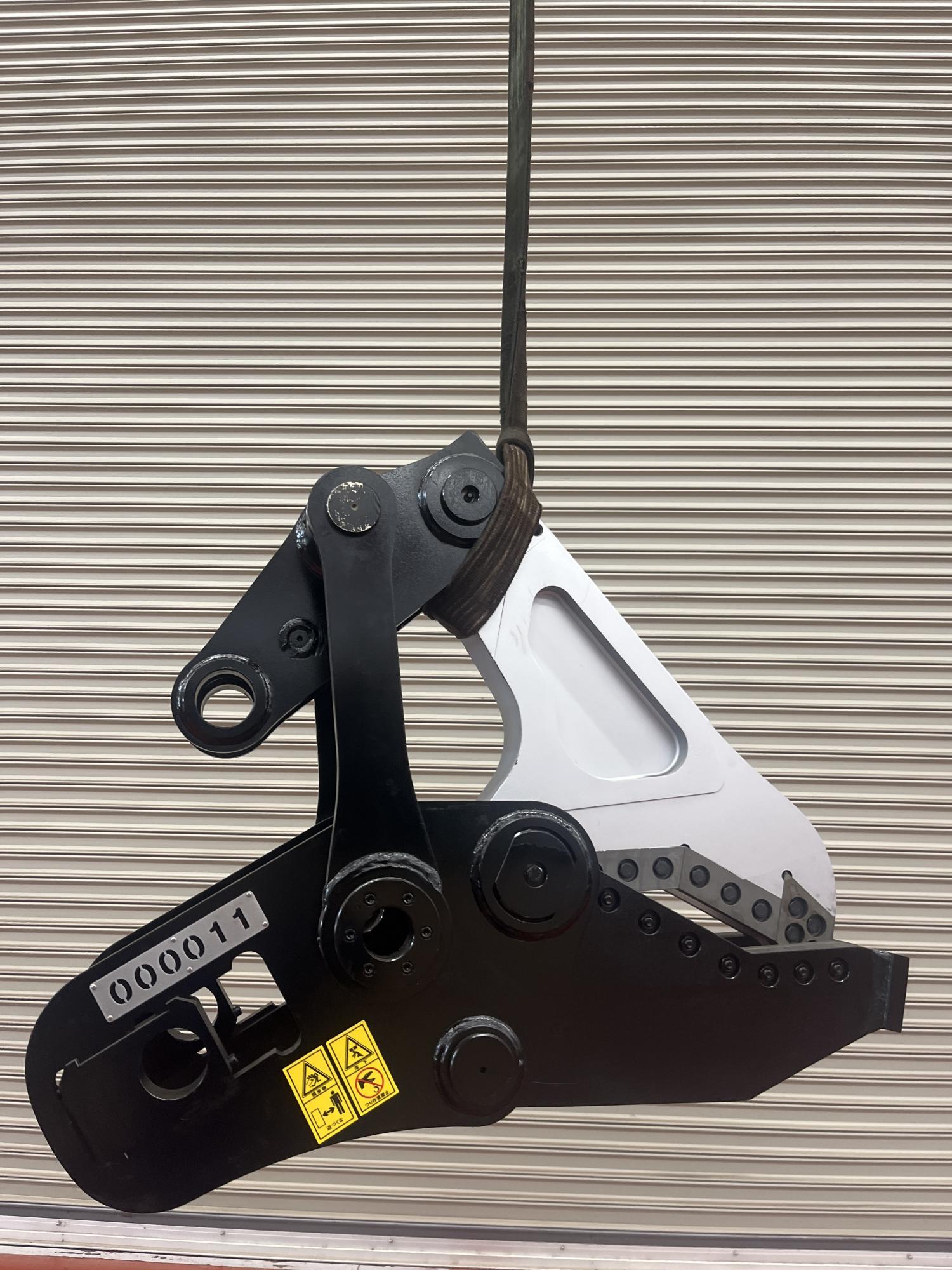 タグチ認定中古 GABオールブレイド　6～8ton　GAB-60