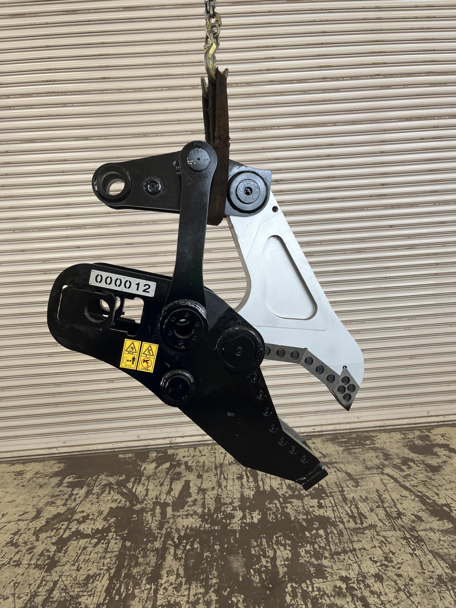 タグチ認定中古 GABオールブレイド　6～8ton　GAB-60