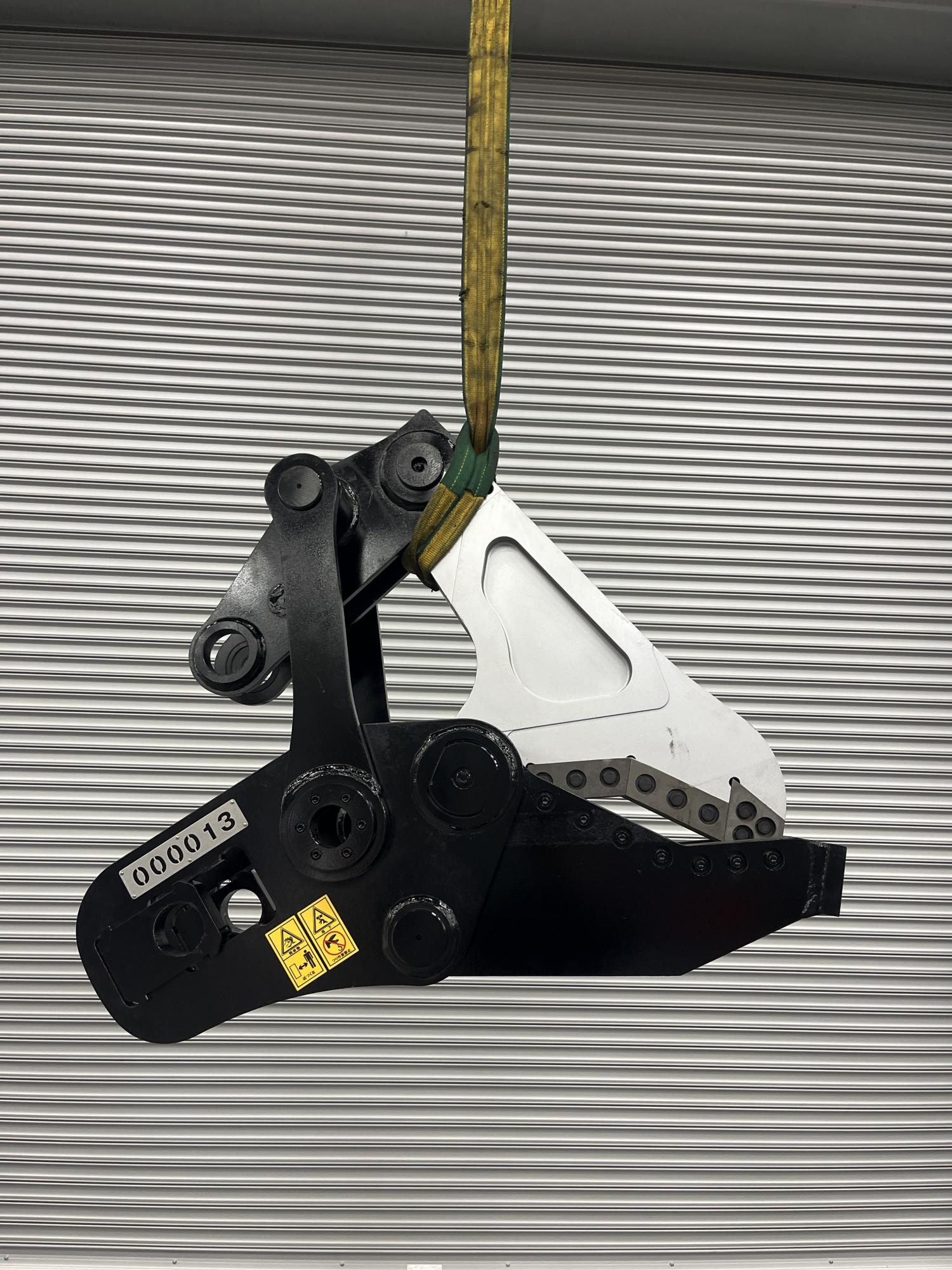 タグチ認定中古 GABオールブレイド　6～8ton　GAB-60