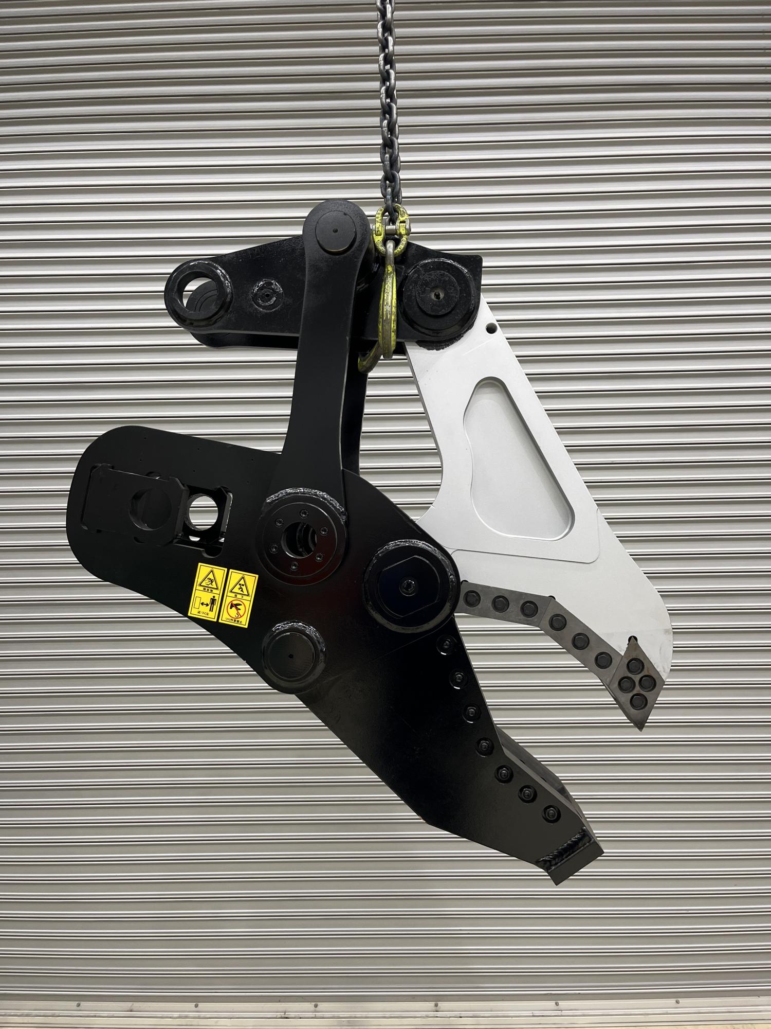 タグチ認定中古 GABオールブレイド　6～8ton　GAB-60