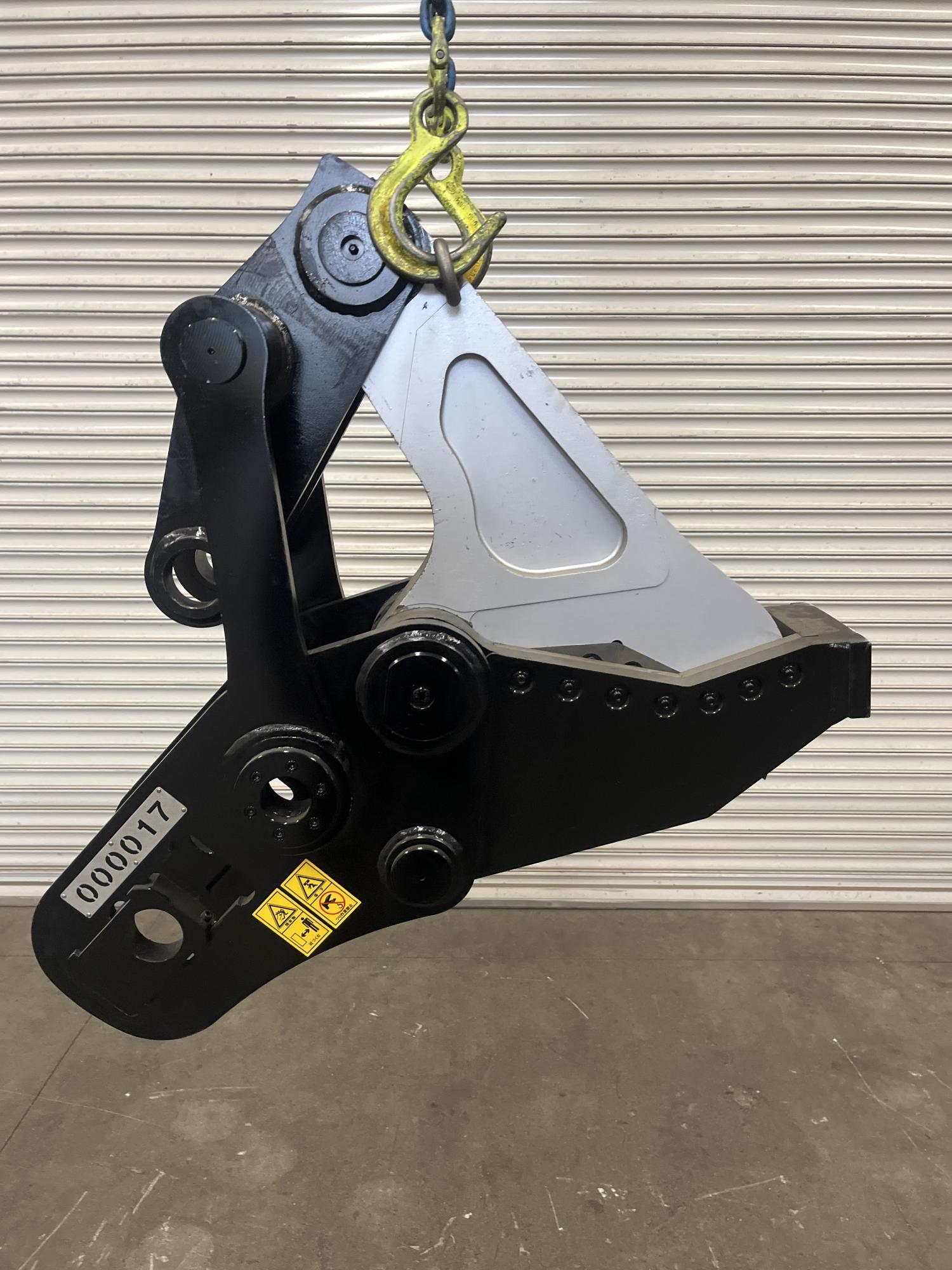 タグチ認定中古 GABオールブレイド　6～8ton　GAB-60