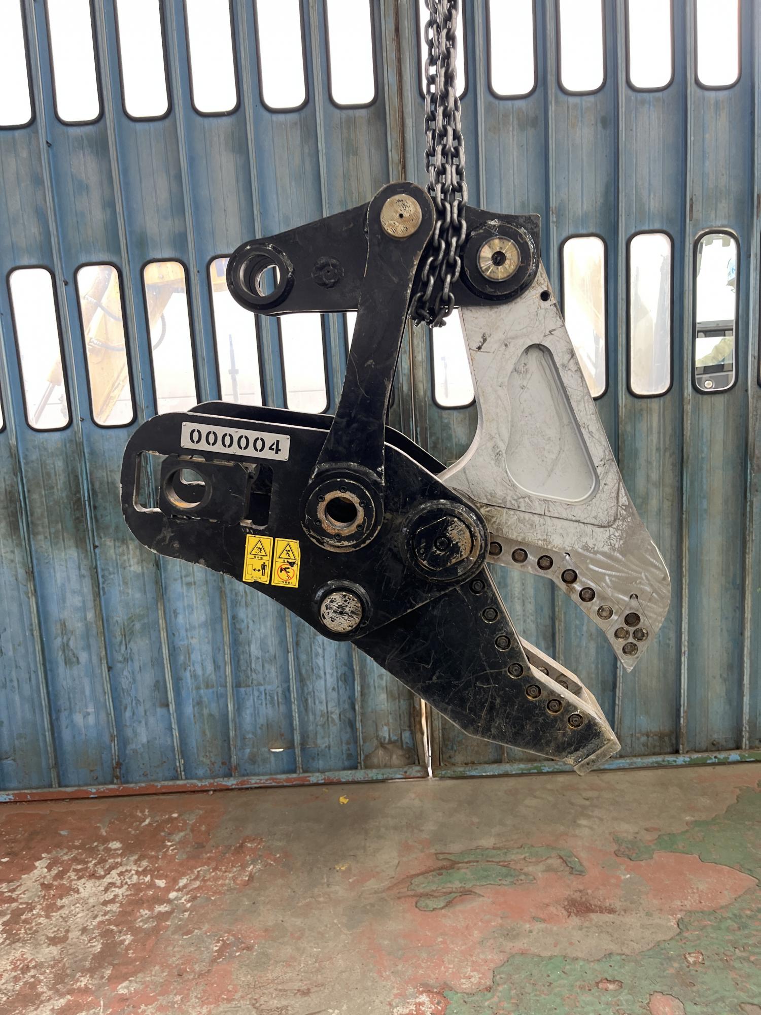 タグチ認定中古 GABオールブレイド　6～8ton　GAB-60