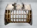 タグチ認定中古 スケルトンバケット　20～22ton　100×160