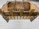 タグチ認定中古 スケルトンバケット　20～22ton　100×160