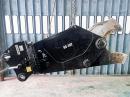タグチ認定中古 オートマ旋回式　スクラップ切断機　GSシャー　20～22ton　GS-202A
