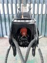 タグチ認定中古 オートマ旋回式　スクラップ切断機　GSシャー　20～22ton　GS-202A