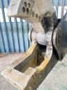 タグチ認定中古 オートマ旋回式　スクラップ切断機　GSシャー　20～22ton　GS-202A