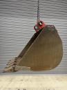 タグチ認定中古 スケルトンバケット　10～14ton　101×100（横ピン仕様）