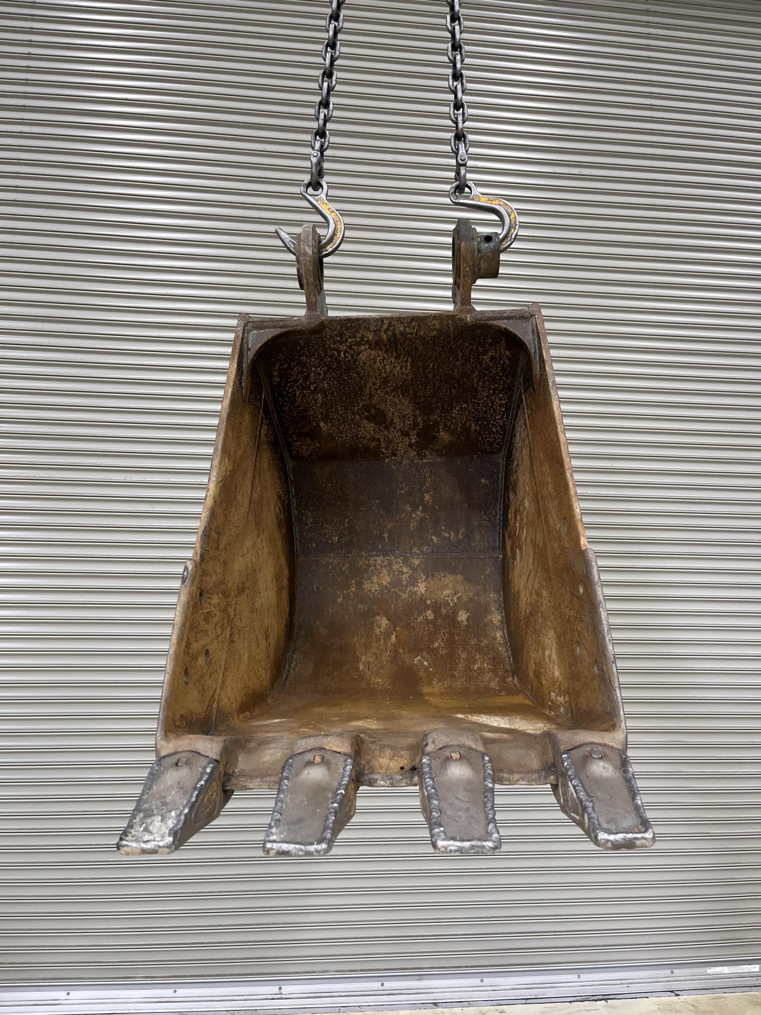 タグチ認定中古 狭幅バケット　6～8ton　560幅