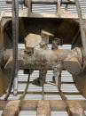 タグチ認定中古 ふるい・撹拌作業　ドライブミキシング　10～14ton　DM-122
