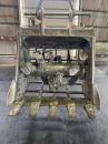 タグチ認定中古 ふるい・撹拌作業　ドライブミキシング　20～22ton　DM-202