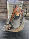 タグチ認定中古 ふるい・撹拌作業　ドライブミキシング　20～22ton　DM-202