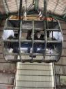 タグチ認定中古 ふるい・撹拌作業　ドライブミキシング　20～22ton　DM-202