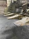 タグチ認定中古 ふるい・撹拌作業　ドライブミキシング　20～22ton　DM-202