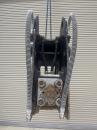 タグチ認定中古 サイドマウント　GBブレーカー　20～22ton　GBS-210