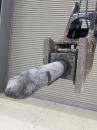 タグチ認定中古 サイドマウント　GBブレーカー　20～22ton　GBS-210