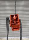 タグチ認定中古 全旋回グラスパー　6～8ton　GV-60S