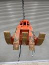 タグチ認定中古 全旋回グラスパー　6～8ton　GV-60S
