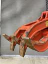 タグチ認定中古 全旋回グラスパー　6～8ton　GV-60S