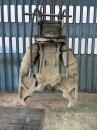 タグチ認定中古 ツインシリンダ　D大割機　10～14ton　D-131A