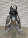 タグチ認定中古 ツインシリンダ　D-SRC大割カッター　10～14ton　D-SRC-132A
