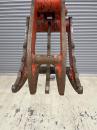 タグチ認定中古 首振りグラスパー　3～4ton　GV-32L
