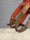 タグチ認定中古 首振りグラスパー　3～4ton　GV-32L