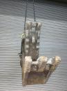 タグチ認定中古 コンクリート小割圧砕機　MC小割機　6～8ton　MC-75B