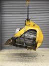 タグチ認定中古 バケット型回転ふるい機　ディディ・リドル　10～14ton　TM-122-HEX40