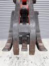 タグチ認定中古 首振りグラスパー　6～8ton　GV-62L