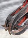 タグチ認定中古 首振りグラスパー　6～8ton　GV-62L