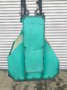 タグチ認定中古 雑木&草刈り機　クサカルゴン　1.2～2.5ton　KS-17