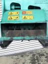タグチ認定中古 雑木&草刈り機　クサカルゴン　1.2～2.5ton　KS-17