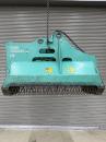 タグチ認定中古 雑木&草刈り機　クサカルゴン　10～14ton　KS-122