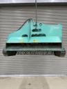 タグチ認定中古 雑木&草刈り機　クサカルゴン　10～14ton　KS-122