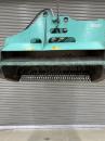 タグチ認定中古 雑木&草刈り機　クサカルゴン　10～14ton　KS-122
