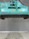 タグチ認定中古 雑木&草刈り機　クサカルゴン　10～14ton　KS-122