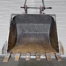 タグチ認定中古 広幅バケット　20～22ton　1300幅