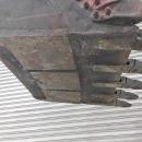 タグチ認定中古 広幅バケット　20～22ton　1300幅