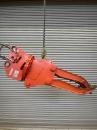 タグチ認定中古 全旋回グラスパーVSC 4～5ton GV-42SC
