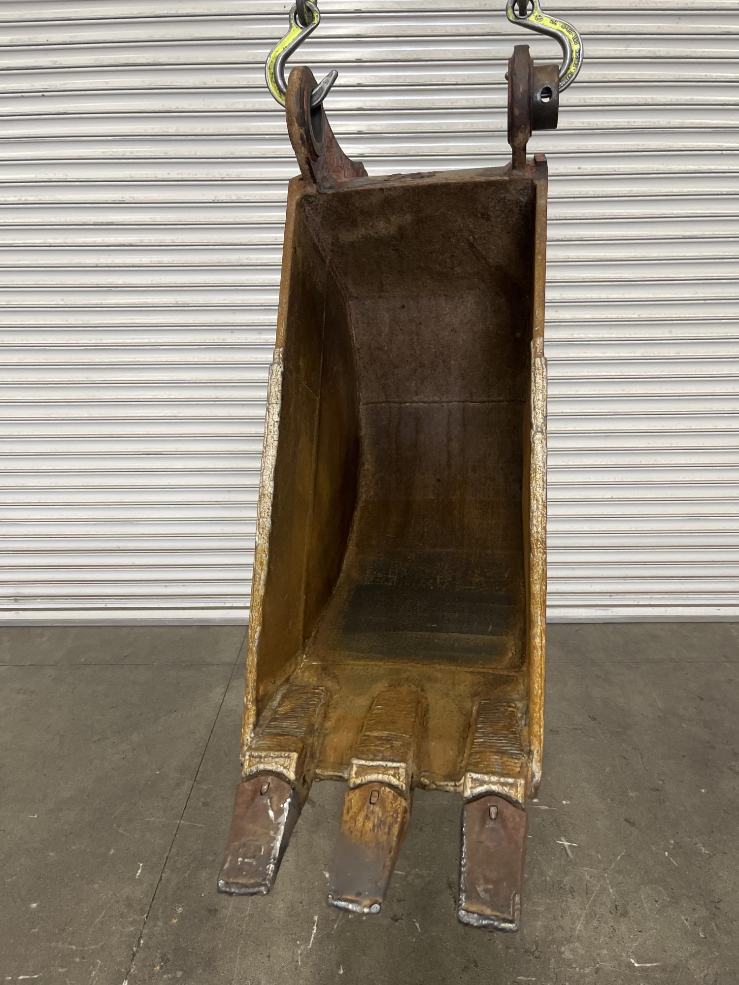 タグチ認定中古 狭幅バケット　10～14ton　450幅