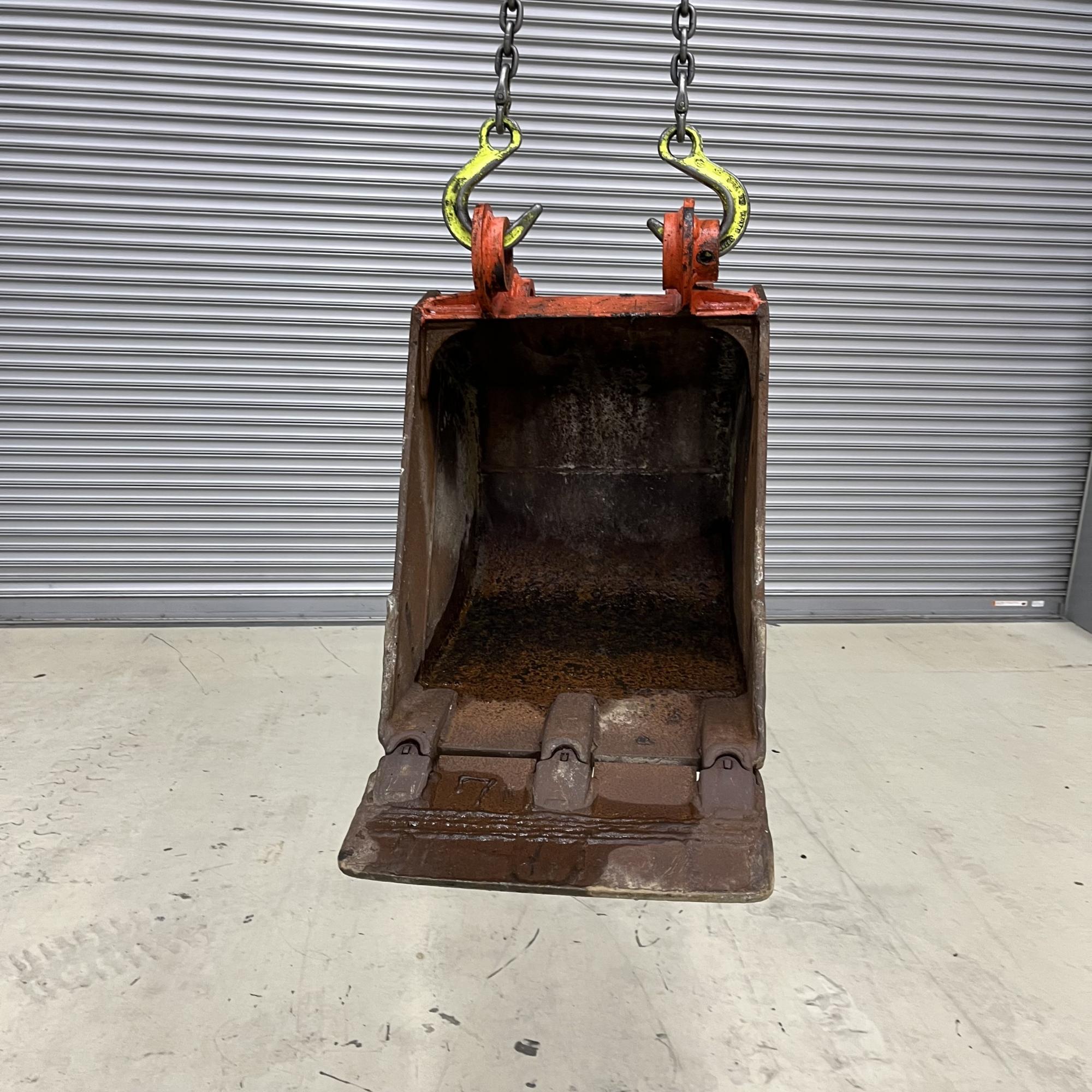タグチ認定中古 標準バケット　3～4ton　450幅