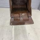 タグチ認定中古 標準バケット　3～4ton　450幅