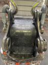 タグチ認定中古 ツインシリンダ　D大割機　3～4ton　D-31A