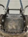 タグチ認定中古 ツインシリンダ　DSXカッター　10～14ton　DSX-120A