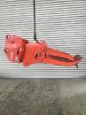 タグチ認定中古 全旋回グラスパーVSD 6～8ton GV-62SD