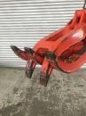 タグチ認定中古 全旋回グラスパーVSD 6～8ton GV-62SD